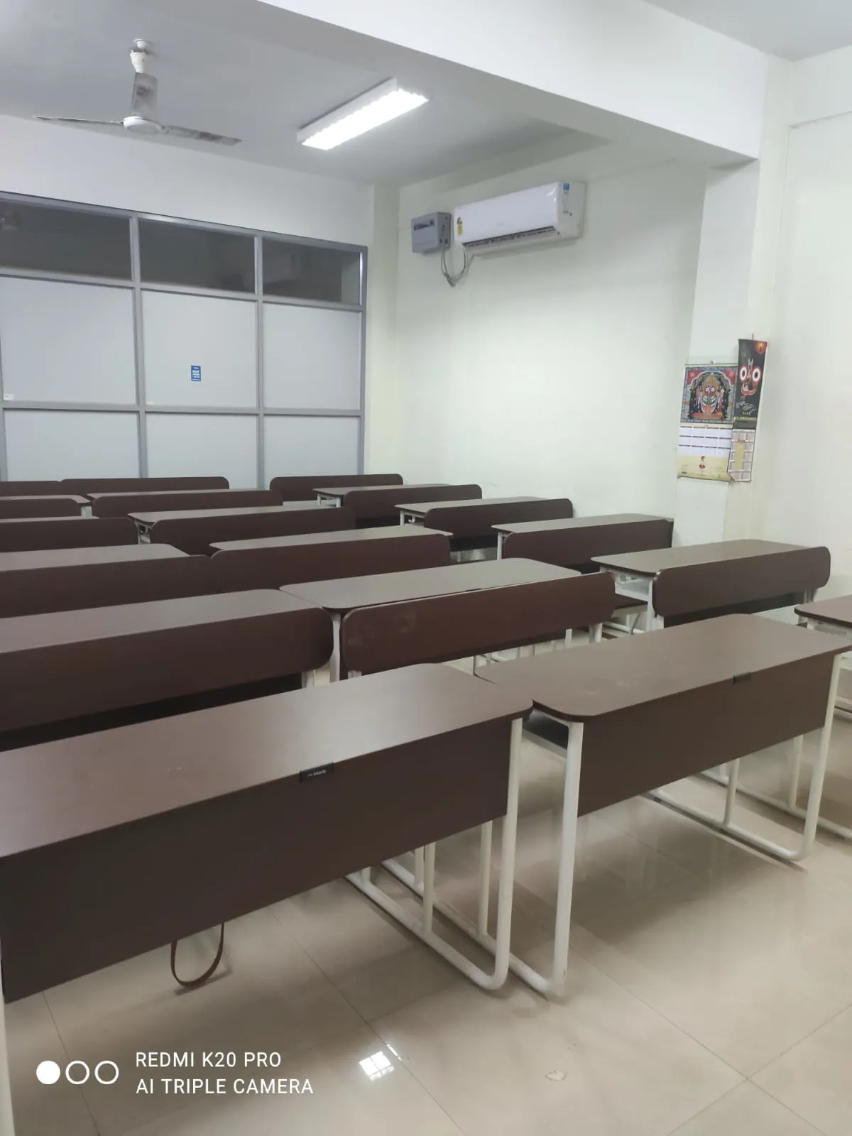 Classroom