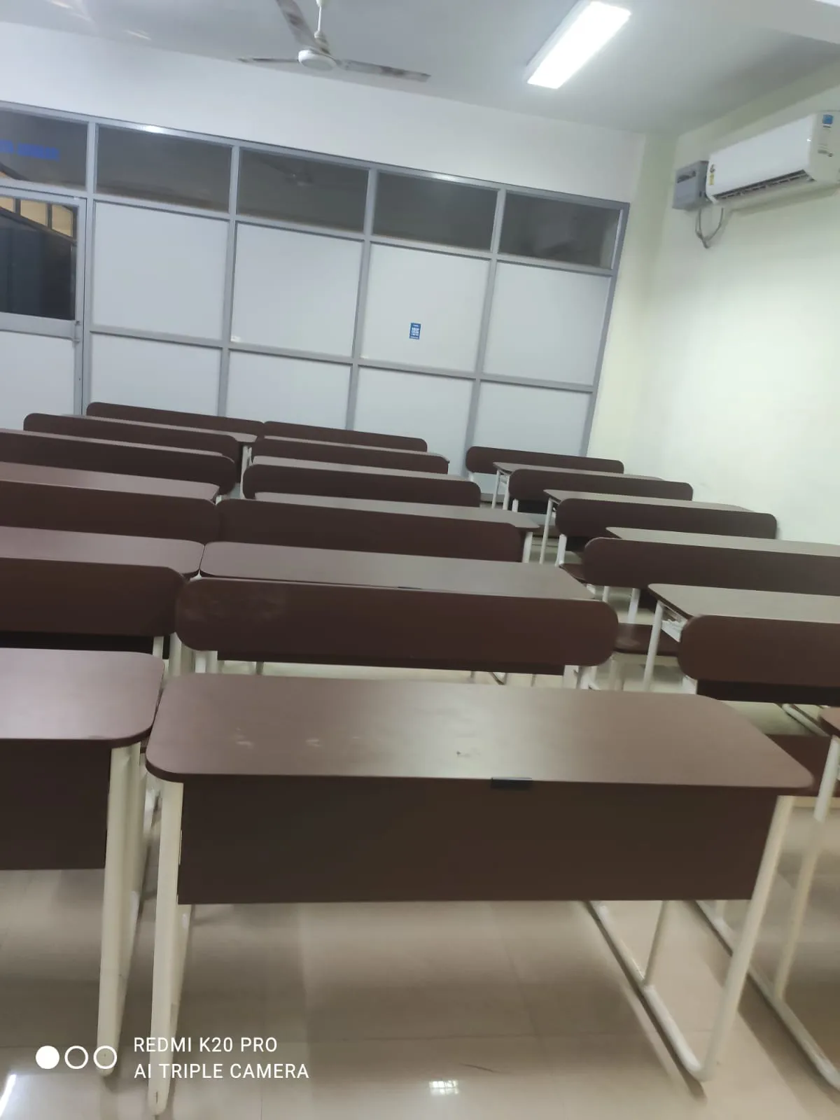 Classroom